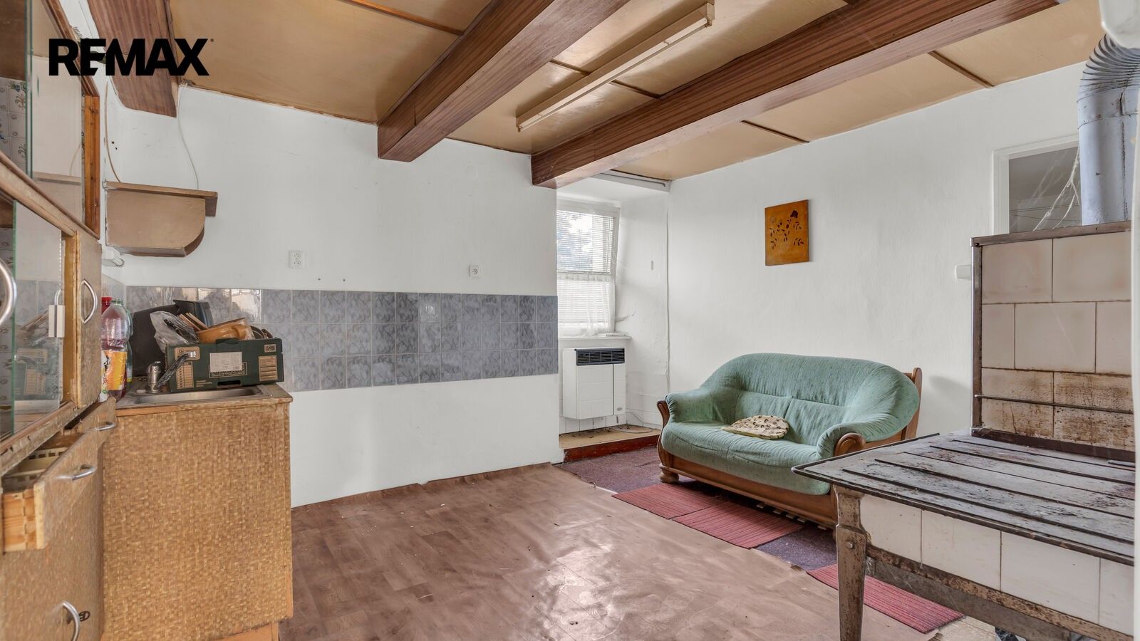 Rodinný dům · 44 m² · Nimpšov - 3