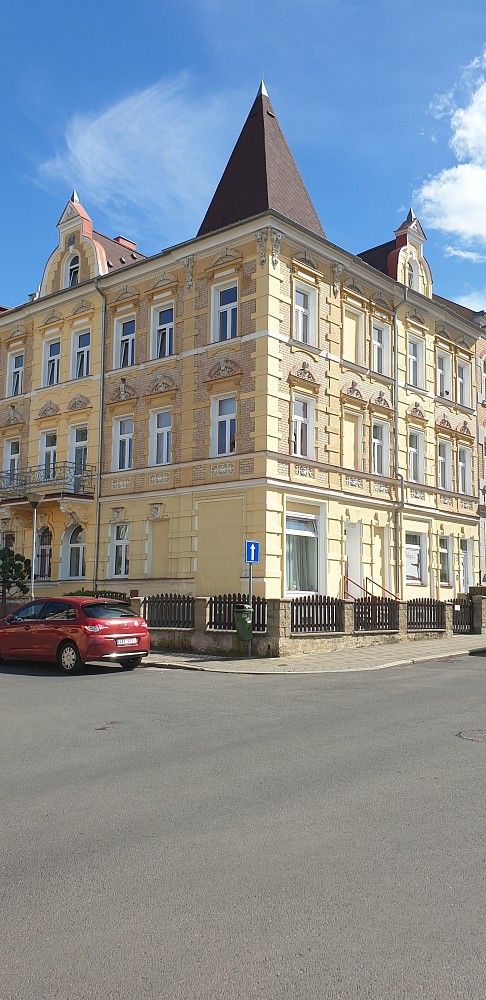 Byt 2+1, 65 m²