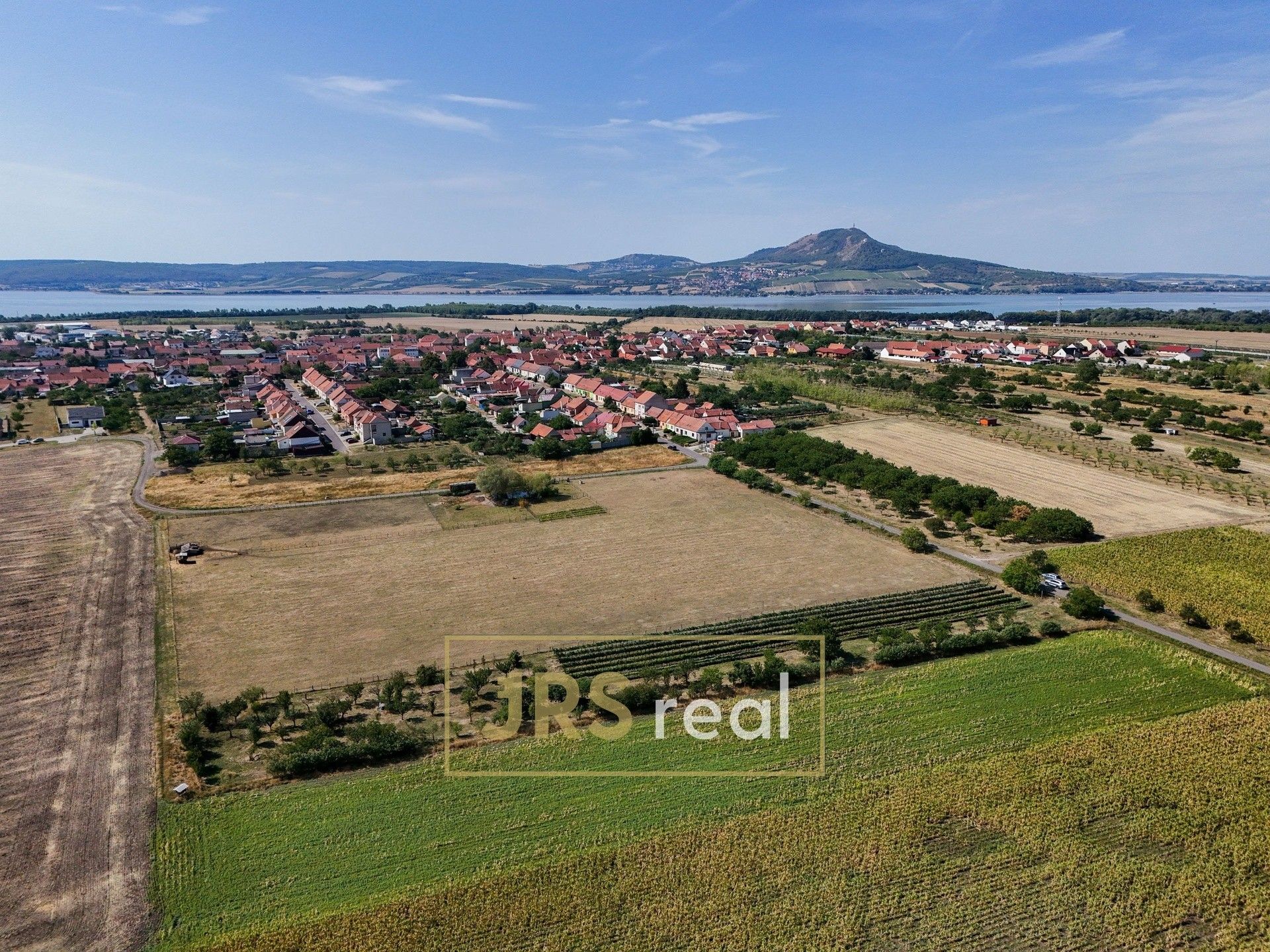 Zahrada · Šakvice - 3