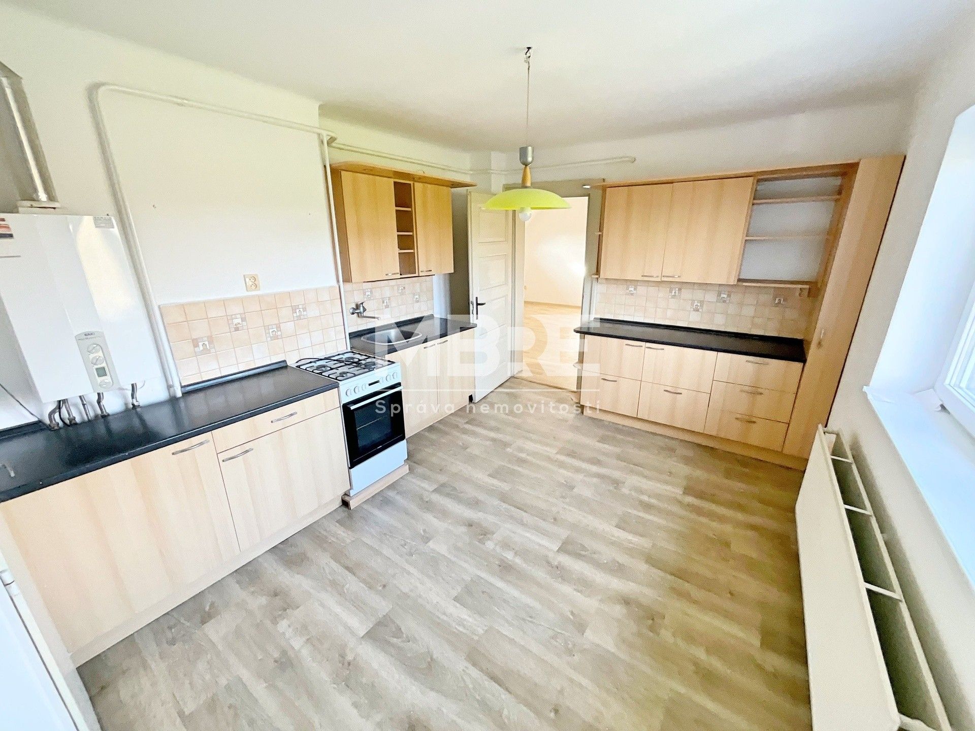 2+1, Petrovice u Karviné Dolní Marklovice, 86 m² - 1