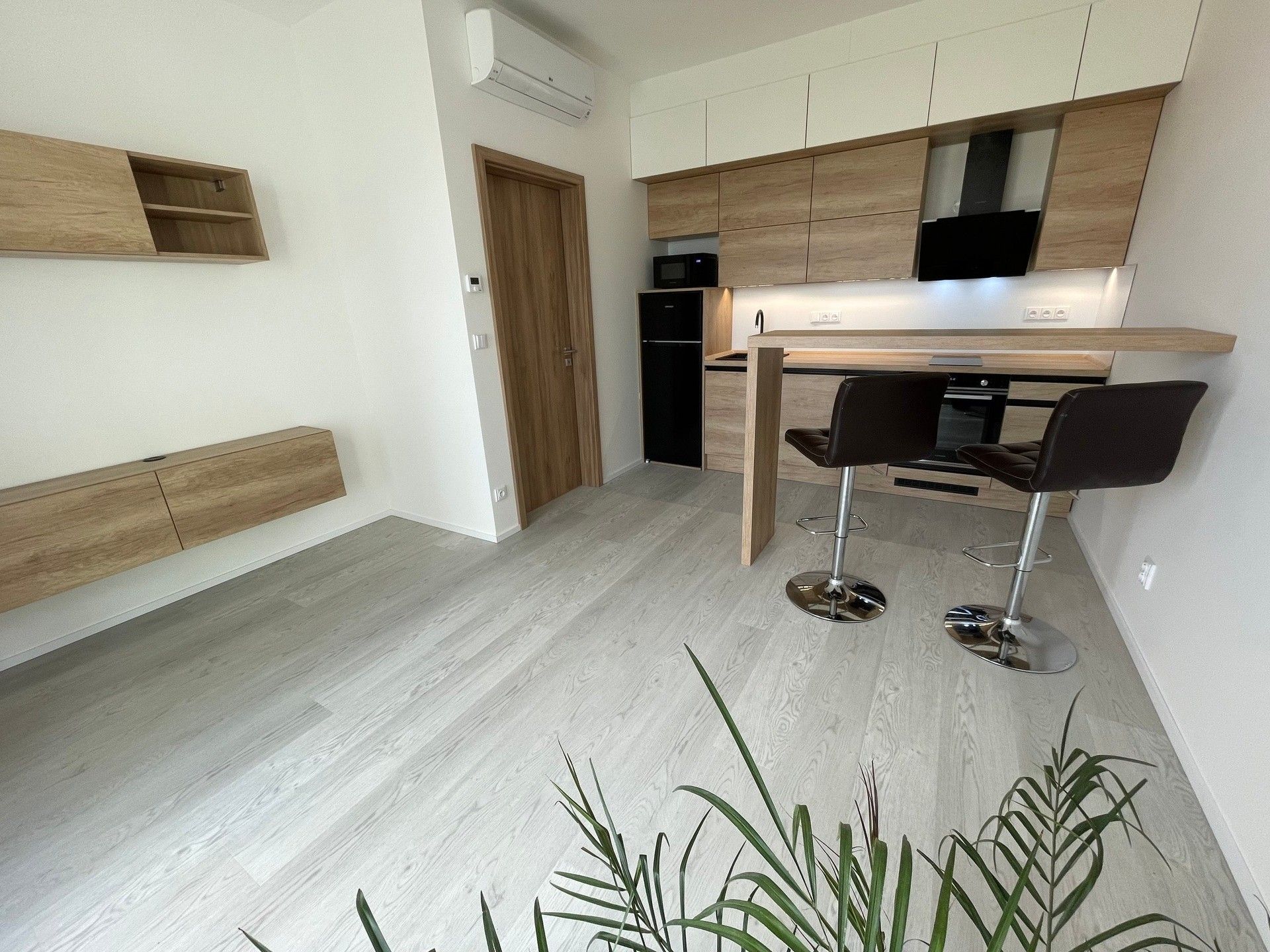 Pronájem kancelář - třída Generála Píky, Brno, 50 m²