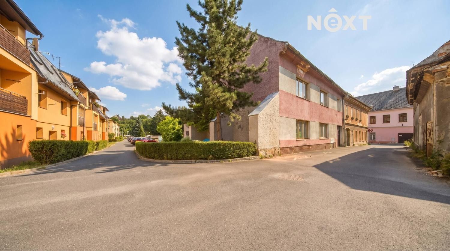Ubytovací zařízení · 267 m² · Malá 19, Dubá - 4