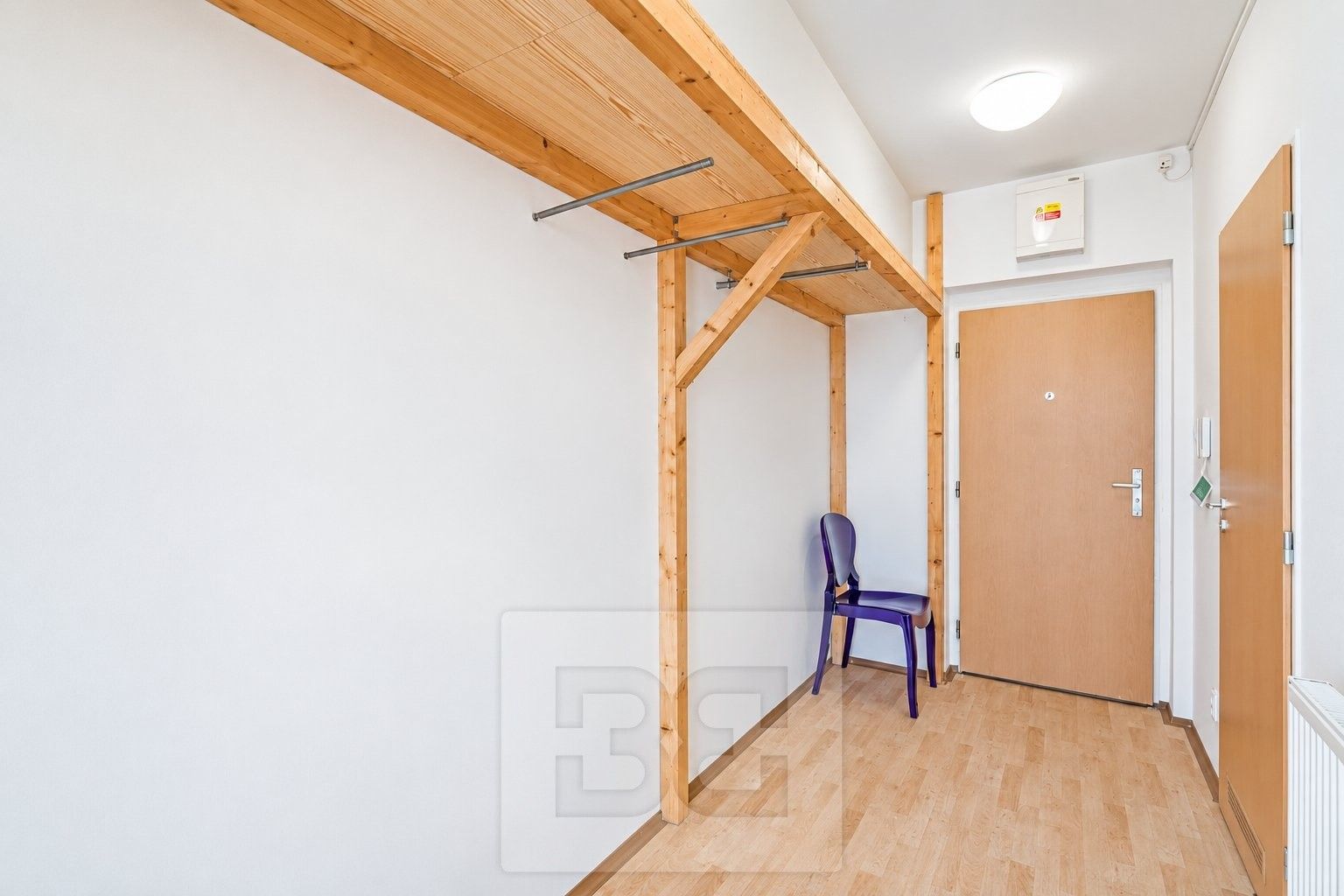 Prodej byt 1+kk - Herlíkovická 1021, Praha Kbely, 30 m² - 5