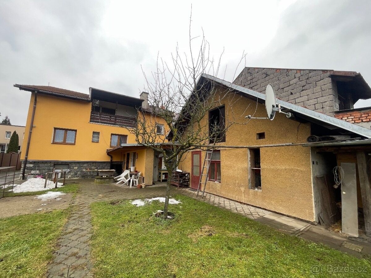 Rodinné domy, 772 00, Olomouc