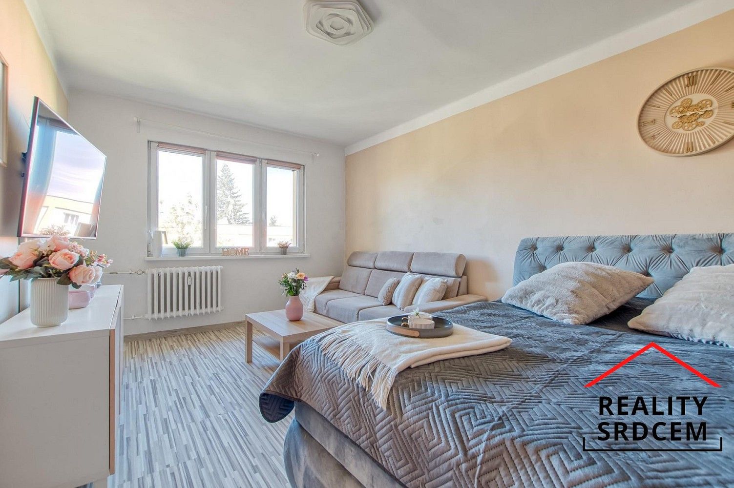 2+1, Karviná - Ráj, Moravskoslezský kraj, 55 m² - 2