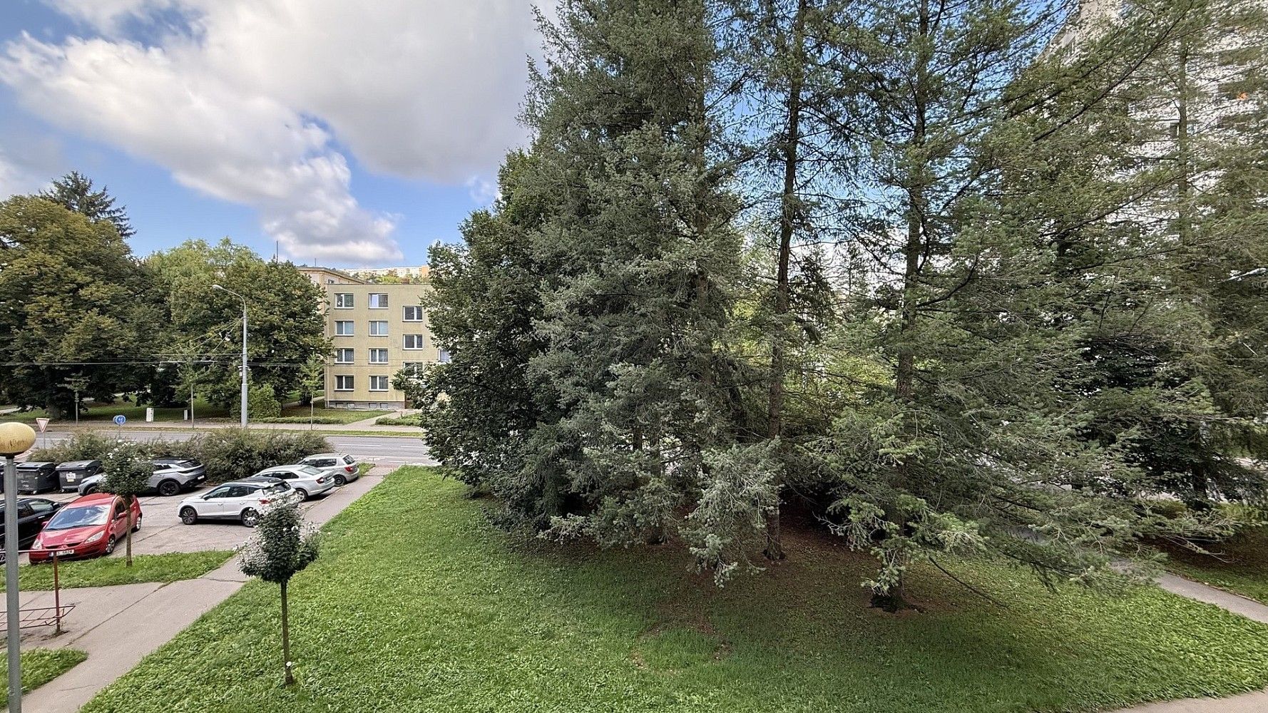 Byt 2+1 · 63 m² · Zlín, Zlínský kraj - 4