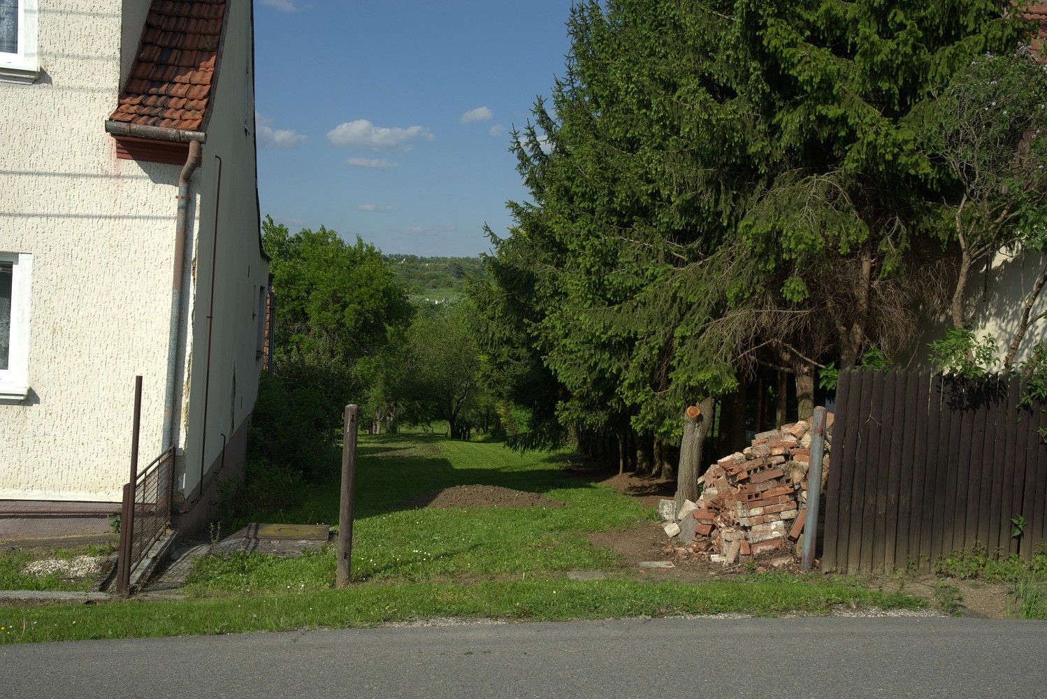 Rodinné domy, Rudice, okres Uherské Hradiště, 208 m² - 2