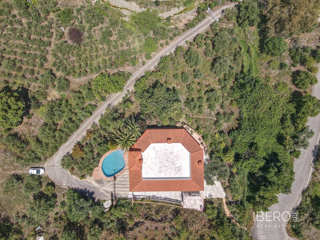 Prodej rodinný dům - Monda, ES, 250 m² - 5