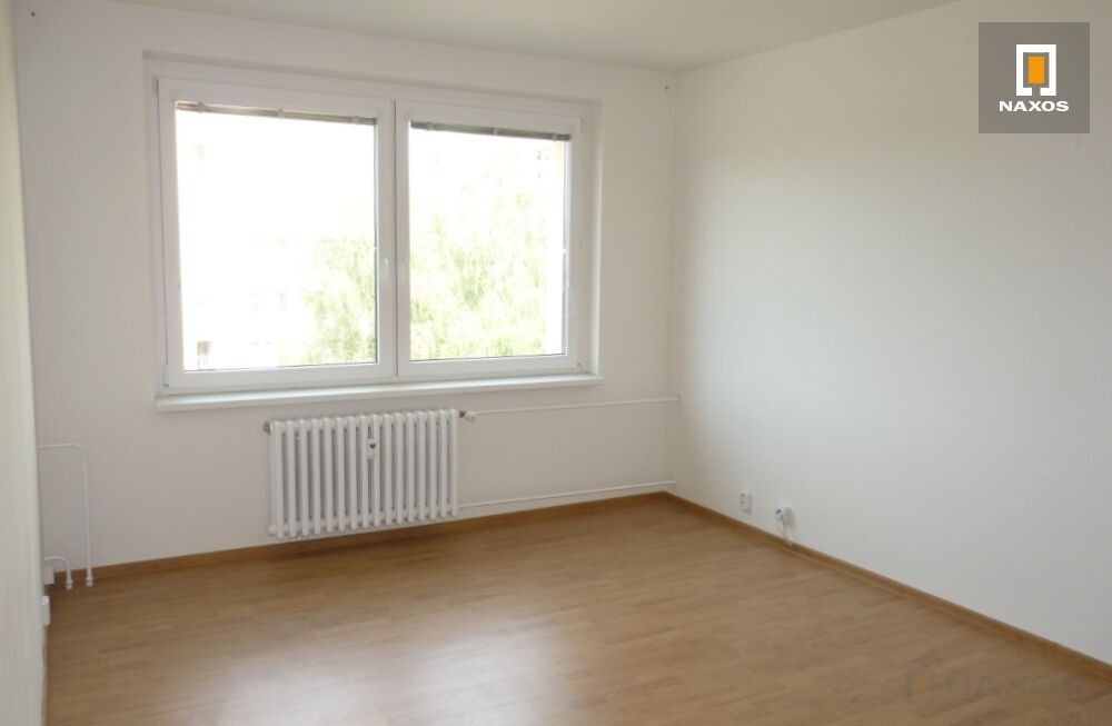 1+1, Lužická, Ostrava, 39 m² - 2