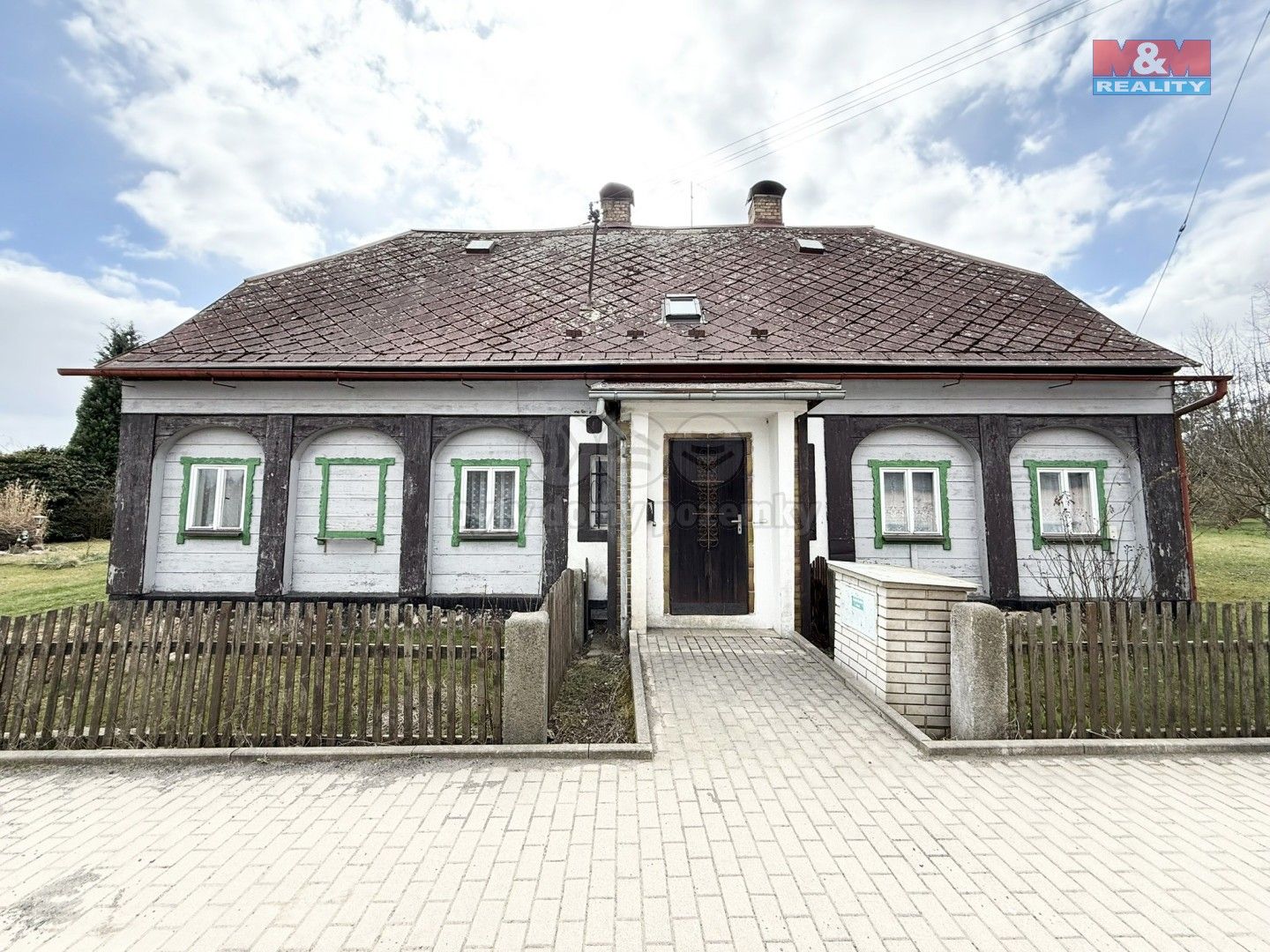 Rodinné domy, Filipovská, Jiříkov, 280 m²