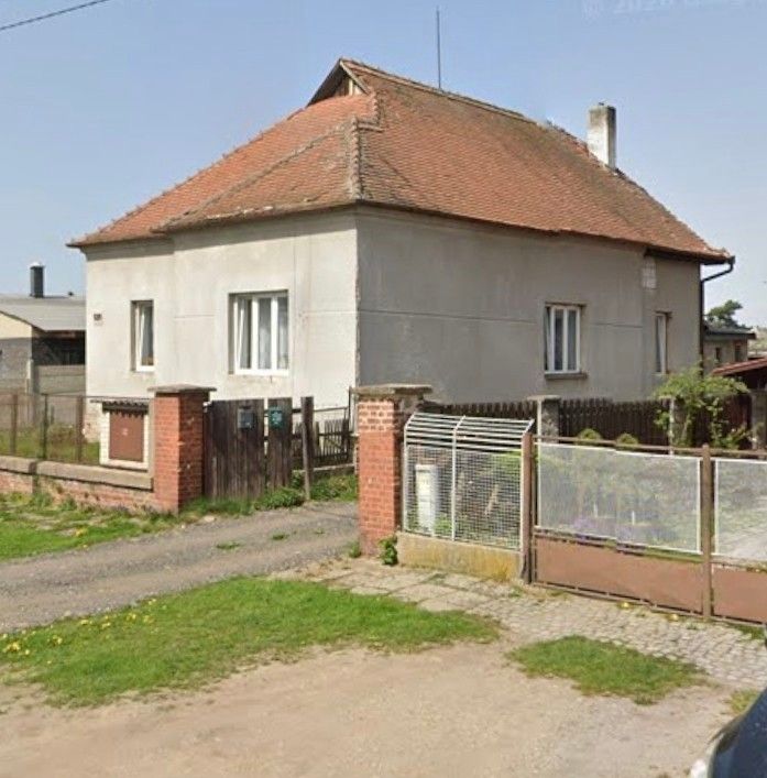 Prodej rodinný dům - Jaroměř, 551 01 - 2