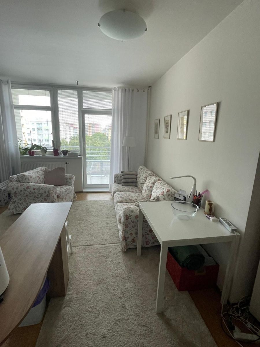 1+kk, Praha - Hlubočepy, 36 m² - 2