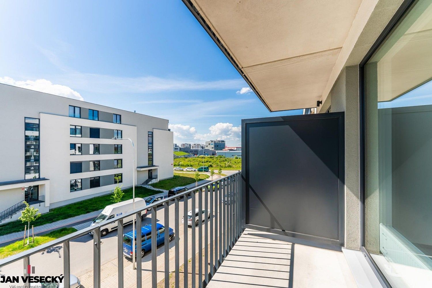 Byt 1+kk · 37 m² · Plzeň - Jižní Předměstí, okres Plzeň-město, Plzeňský kraj - 4