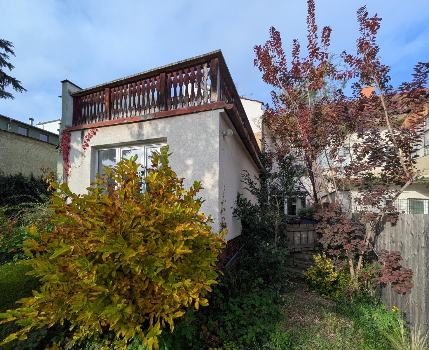 Prodej rodinný dům - Vranovská, Brno, 180 m²