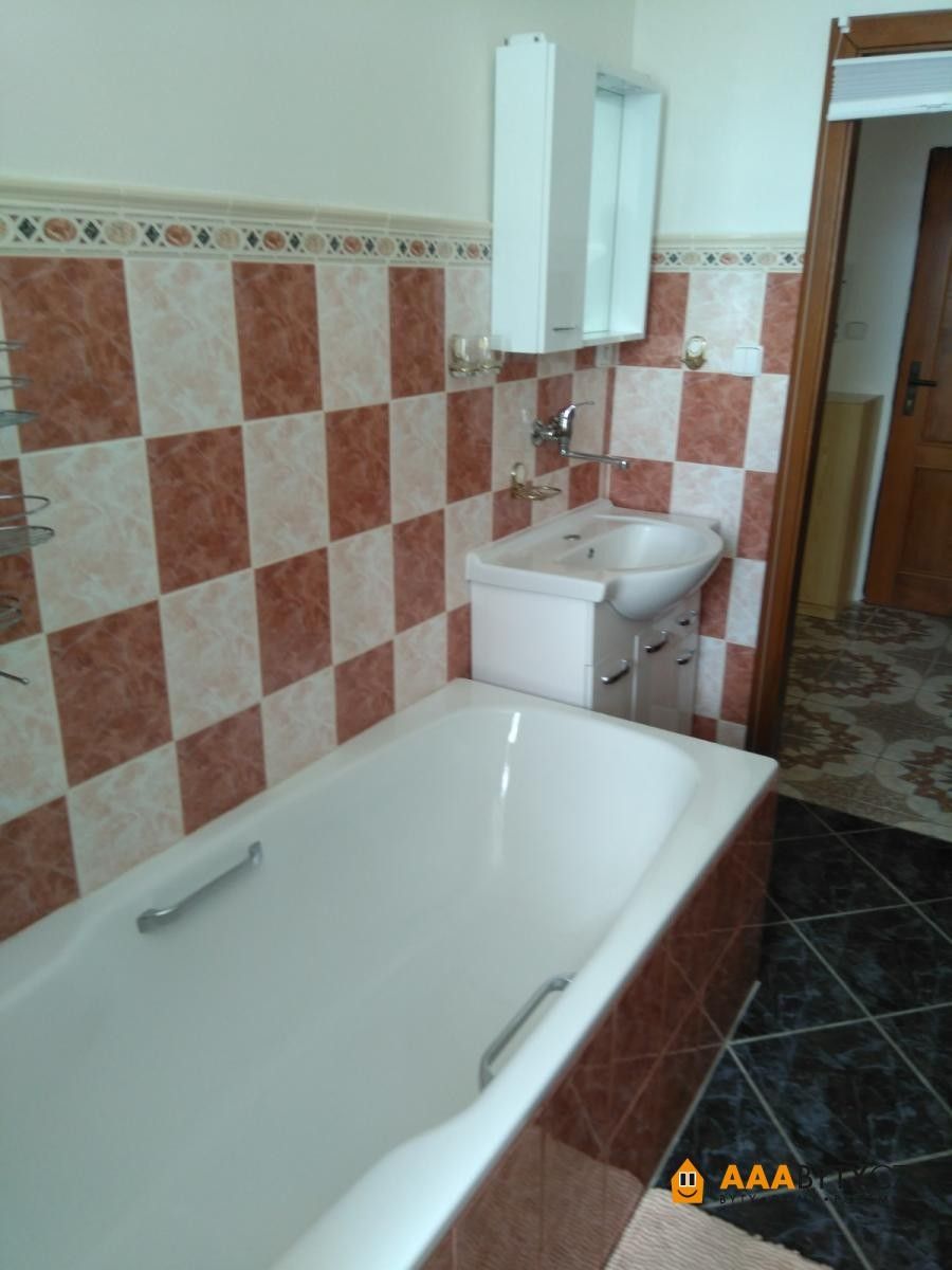 Byt 2+1 · 50 m² · Jižní, Česká Lípa - 3