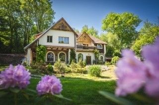 Rodinné domy, Kamenice, 251 68