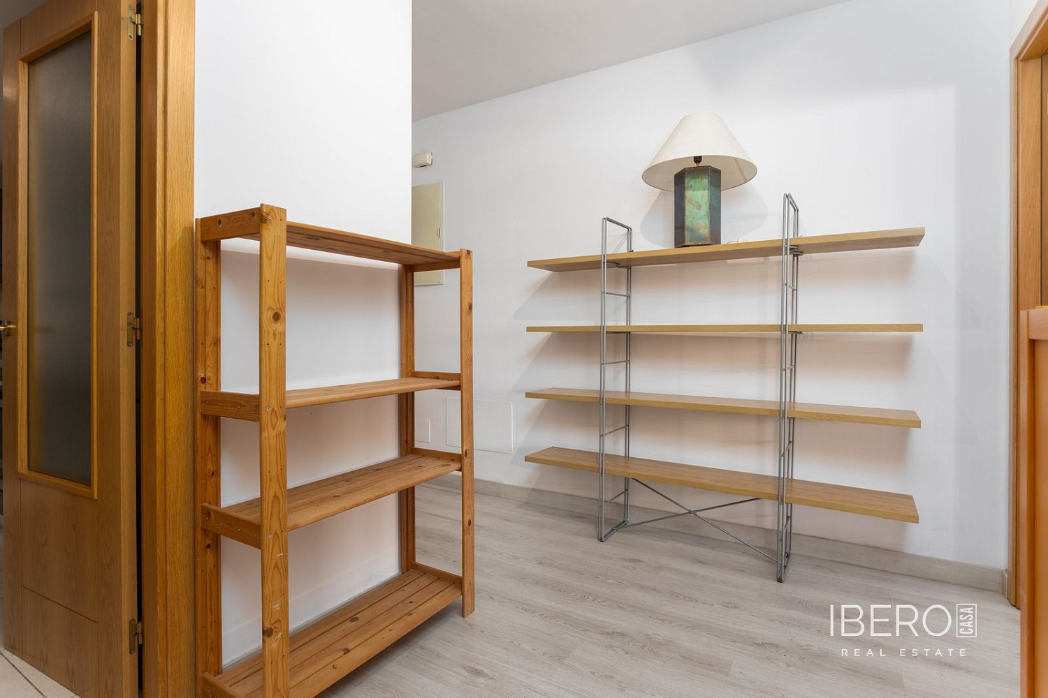 4+kk, La Campana, Španělsko, 92 m² - 2
