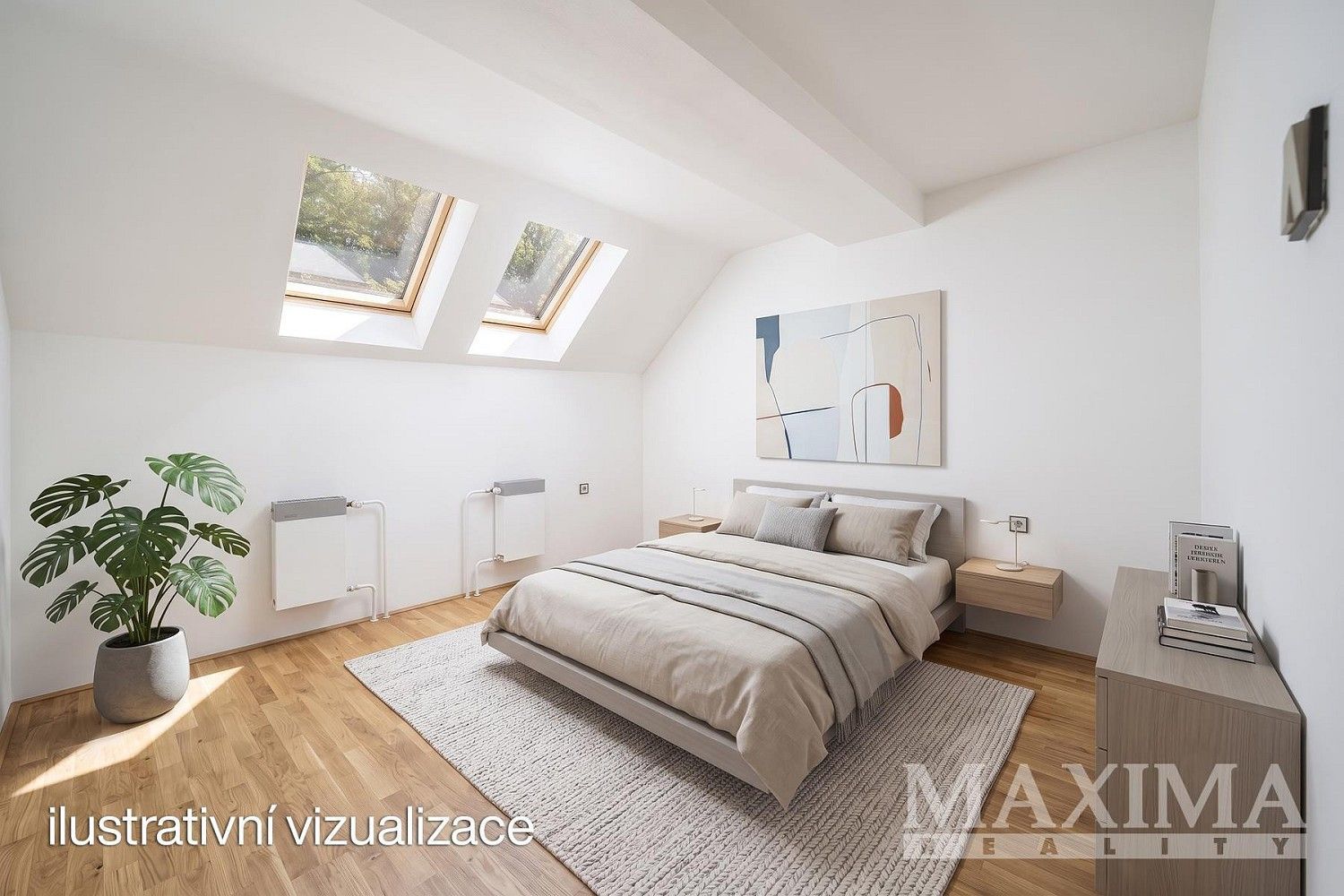 3+1, Protivín, okres Písek, Jihočeský kraj, 99 m² - 2