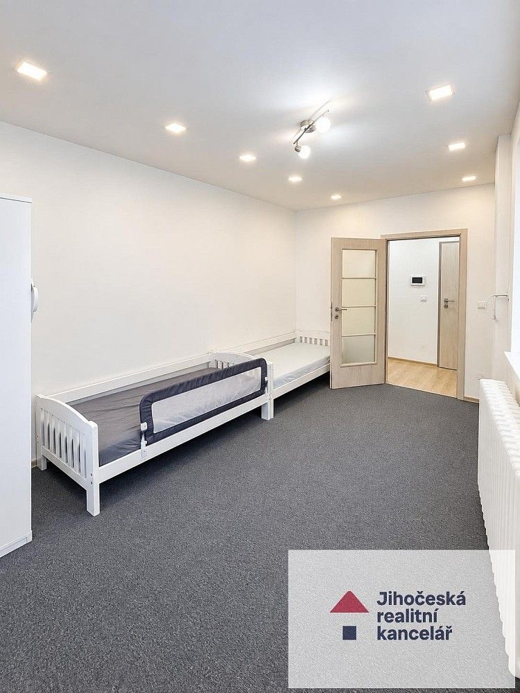 3+1, Třebíč - Borovina, Kraj Vysočina, 73 m² - 2
