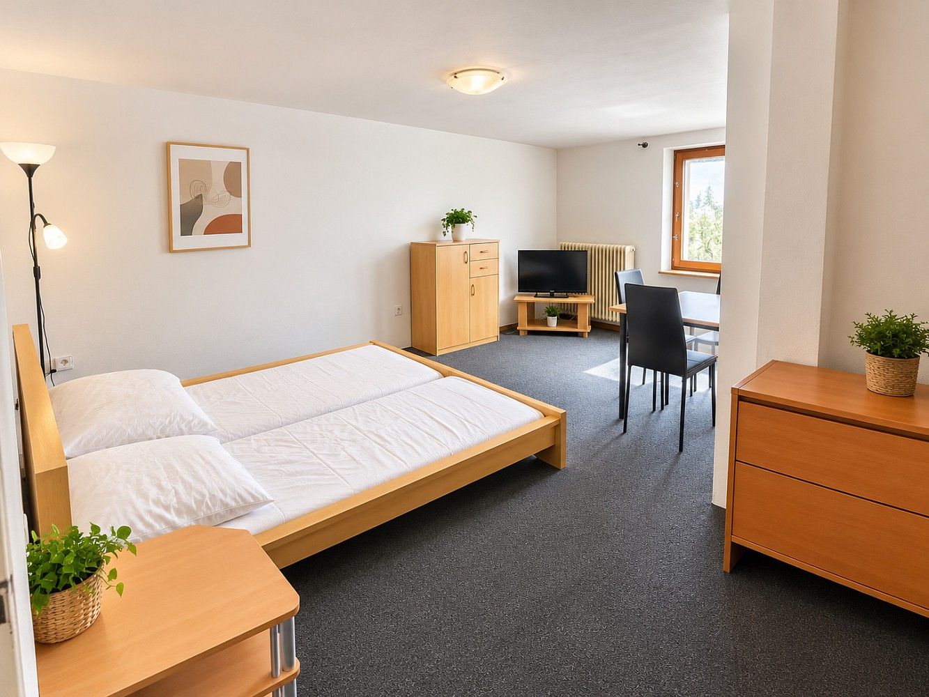 2+1, Tehovec, okres Praha-východ, Středočeský kraj, 51 m² - 2