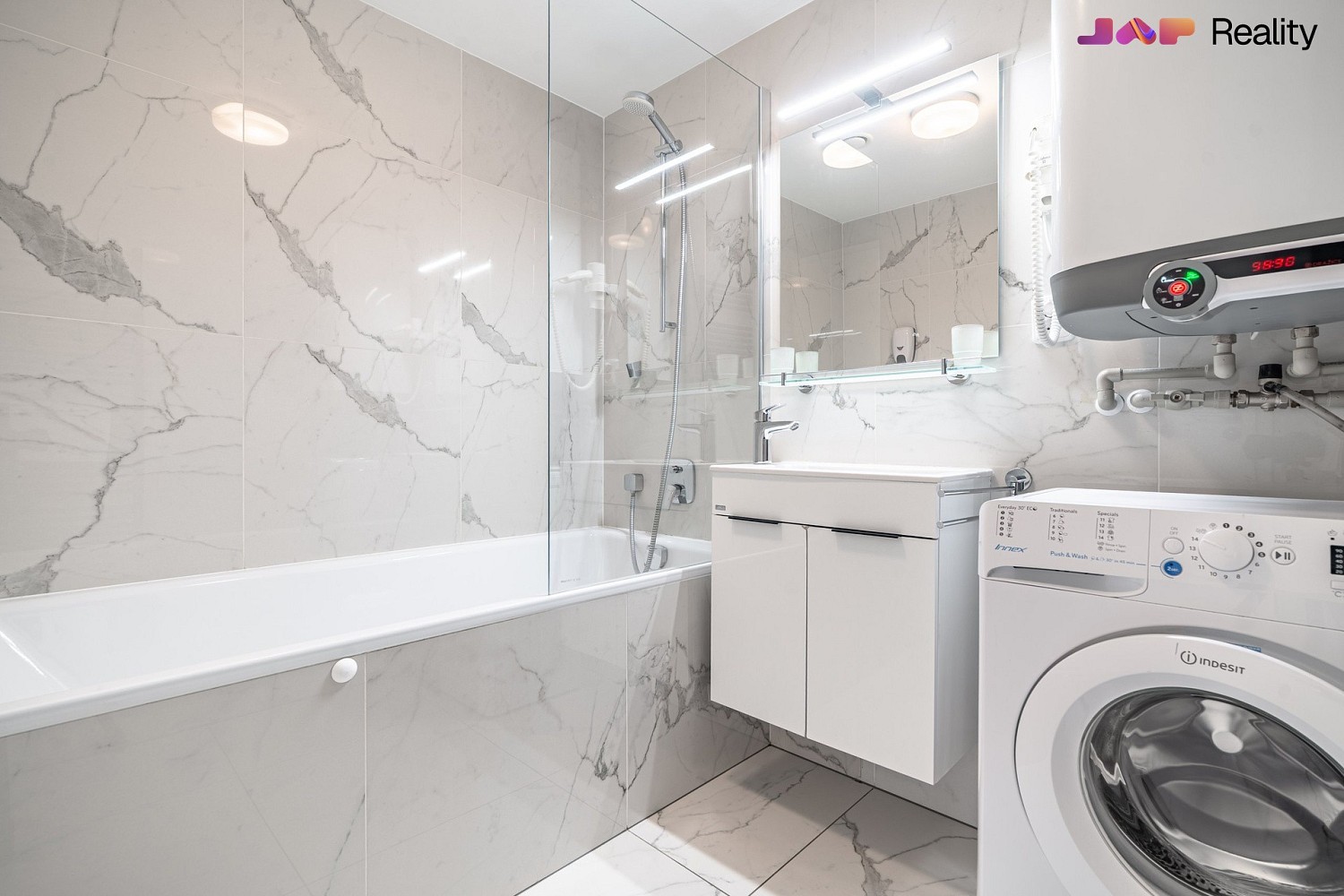 Byt 3+kk · 68 m² · Horská, Vrchlabí - Hořejší Vrchlabí, okres Trutnov - 4