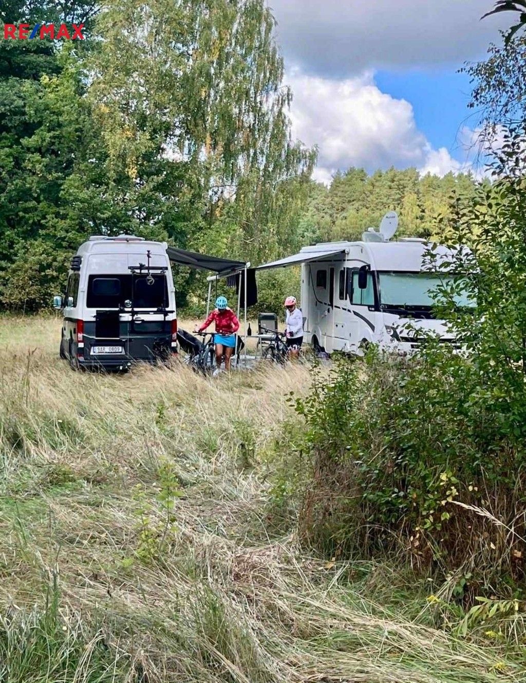 Pozemky pro bydlení, Suchdol nad Lužnicí, 1 m²