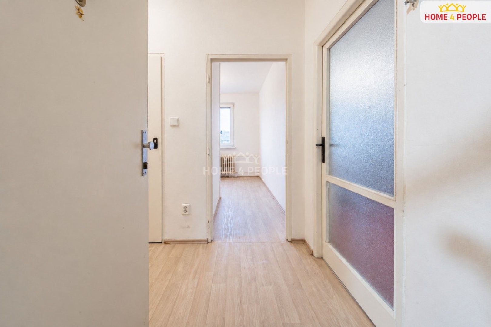 Prodej byt 1+1 - Jasmínová, Praha, 36 m² - 5