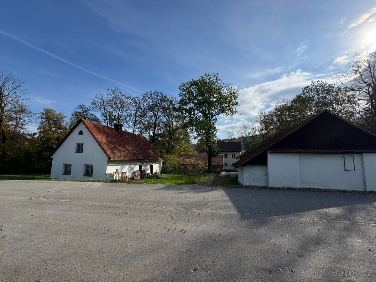 Pozemky pro bydlení, Nový Jičín, 741 01