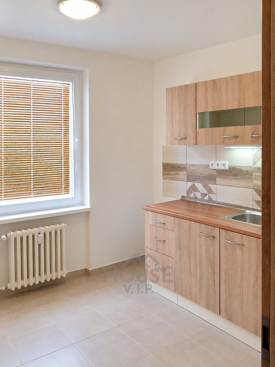2+1, Tupolevova, Praha Letňany, 52 m² - 2