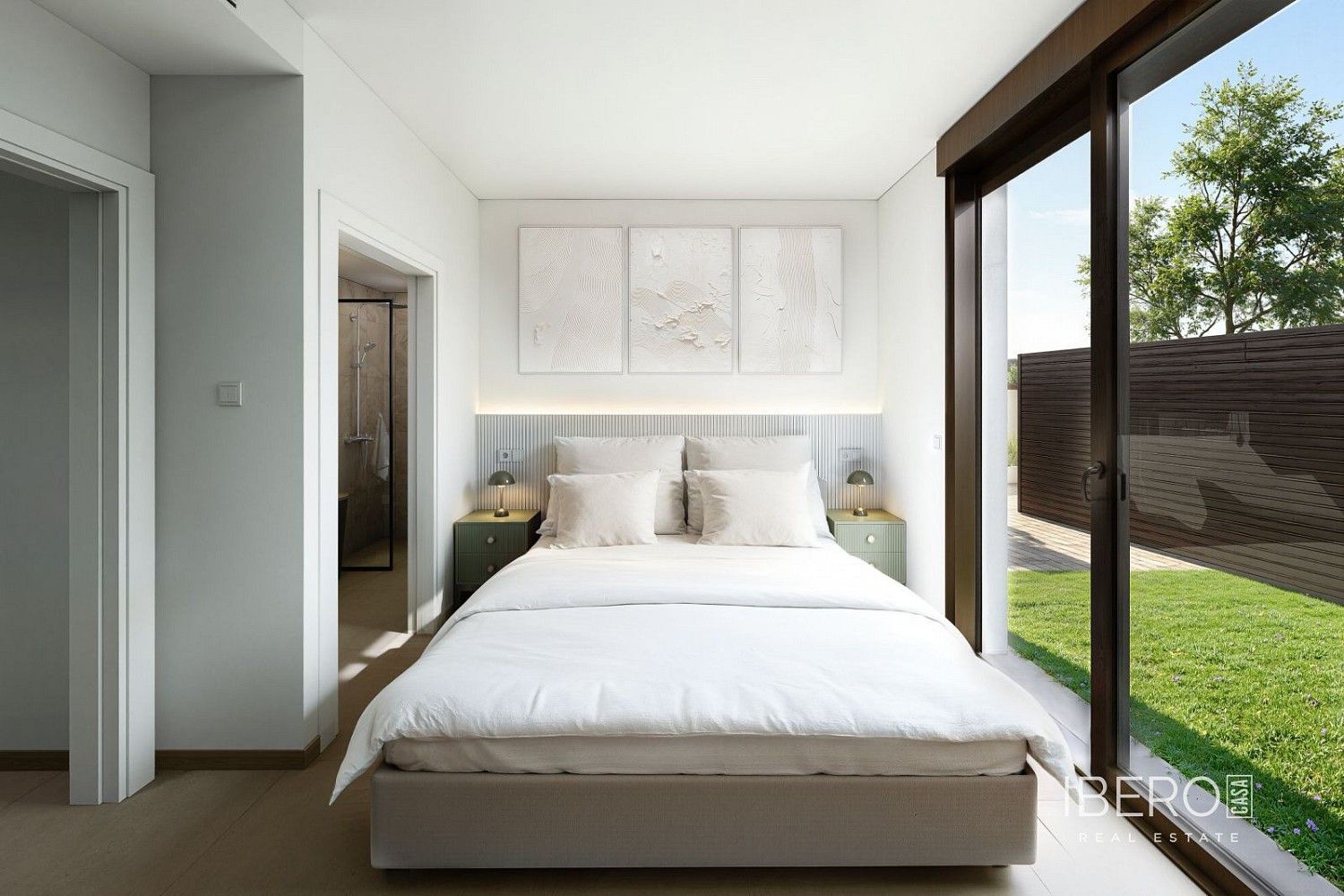 Prodej rodinný dům - Los Montesinos, ES, 113 m² - 5