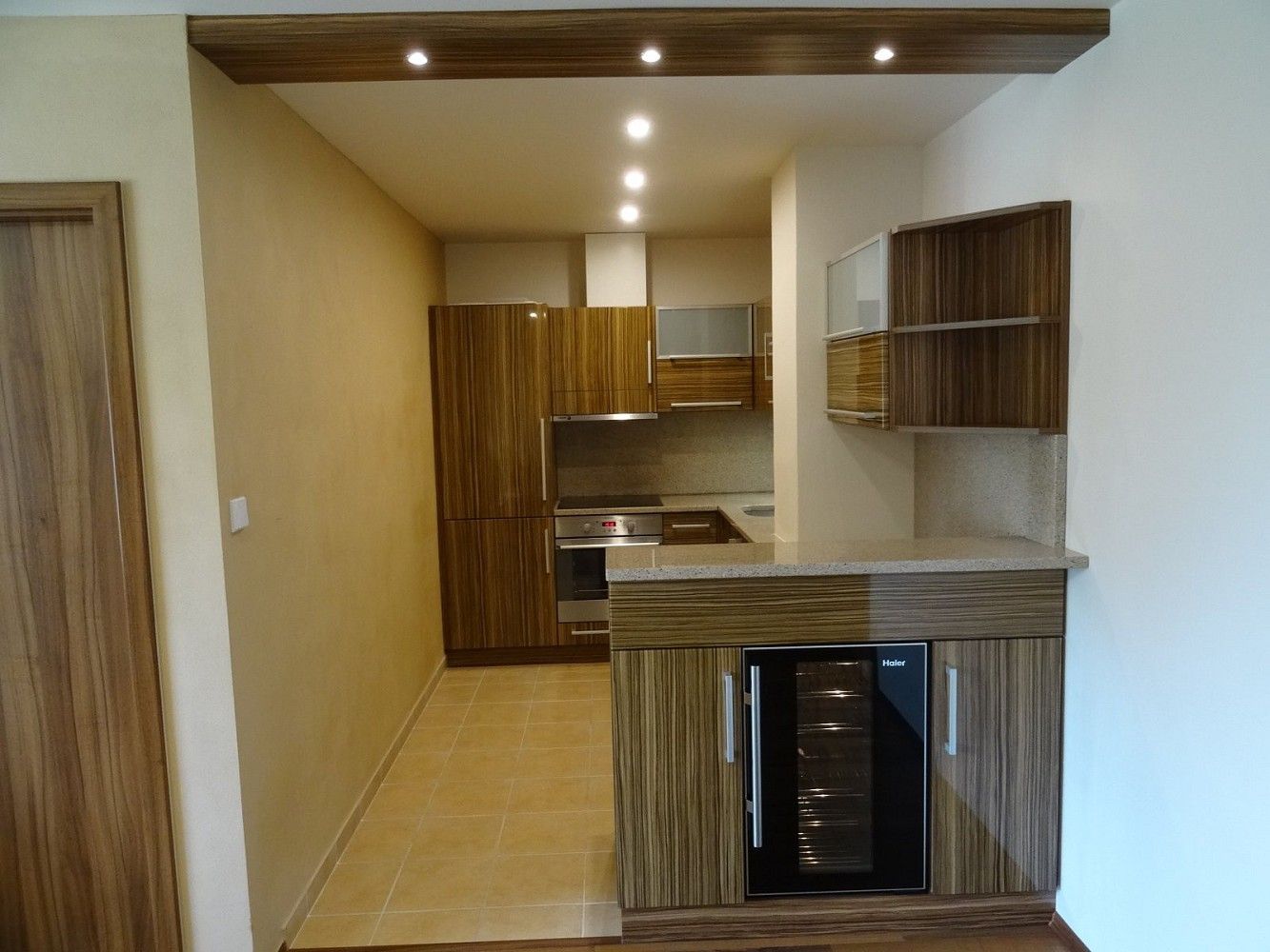 2+kk, Mikulov, okres Břeclav, Jihomoravský kraj, 57 m² - 1