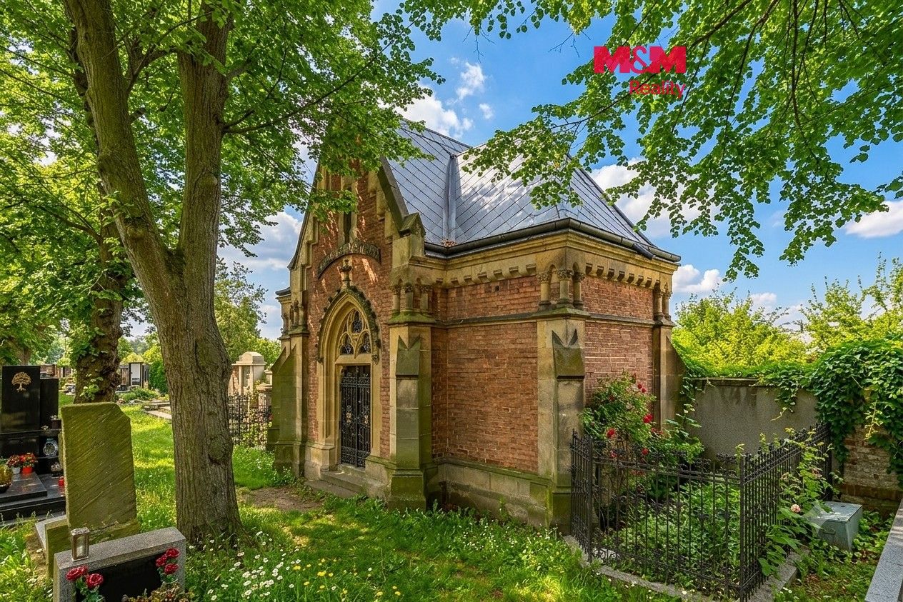 Památky, Beskydy, 40 m² - 1