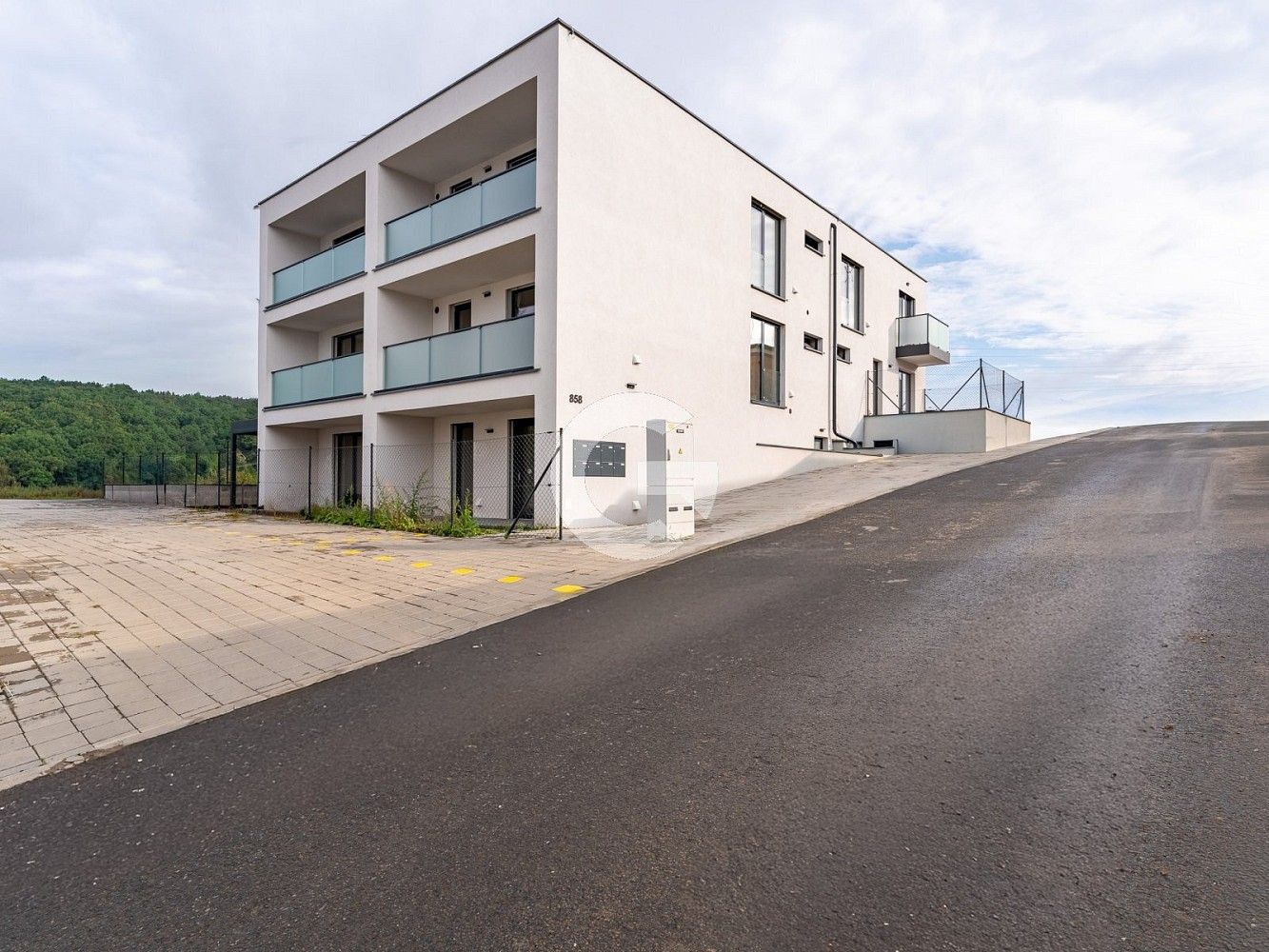 Byt 2+kk · 56 m² · Zlín - Prštné, Zlínský kraj - 4