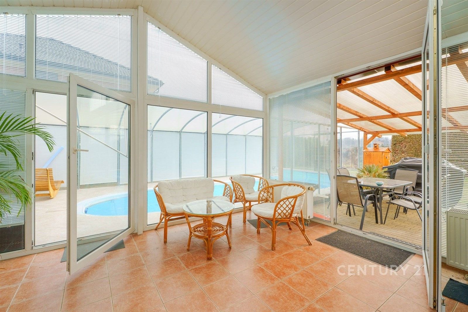 Pronájem rodinný dům - V Zátiší  , Jesenice, 290 m²