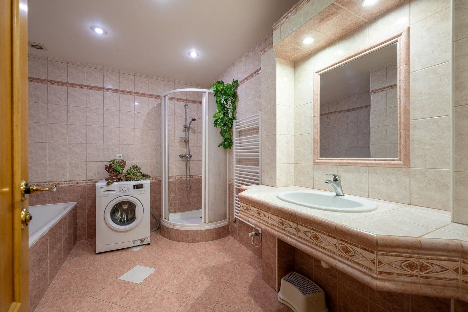Kanceláře, Rousínov, okres Vyškov, Jihomoravský kraj, 40 m² - 2