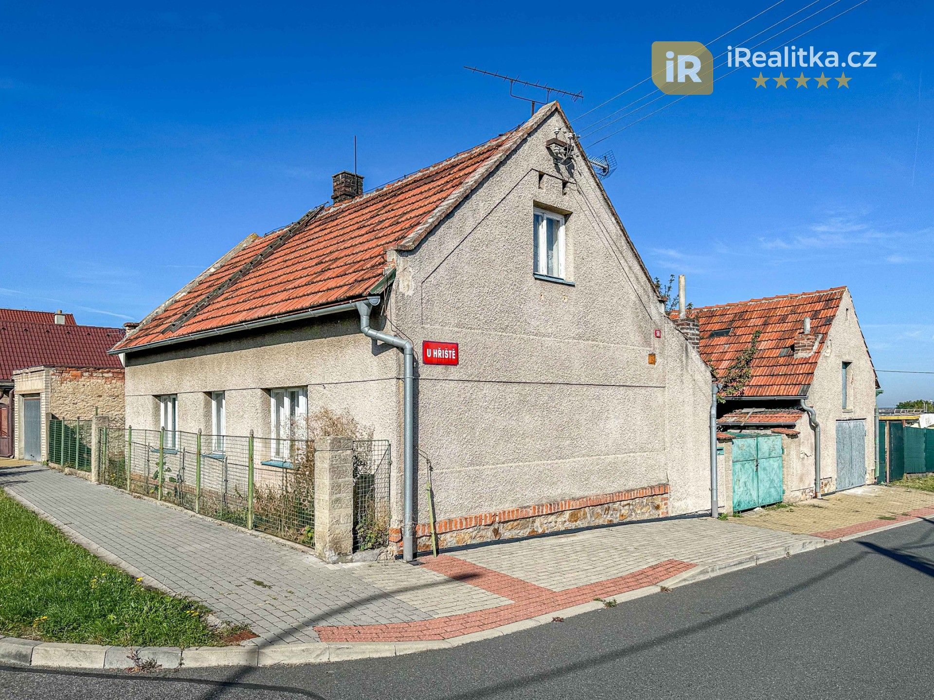Rodinný dům, 88 m²