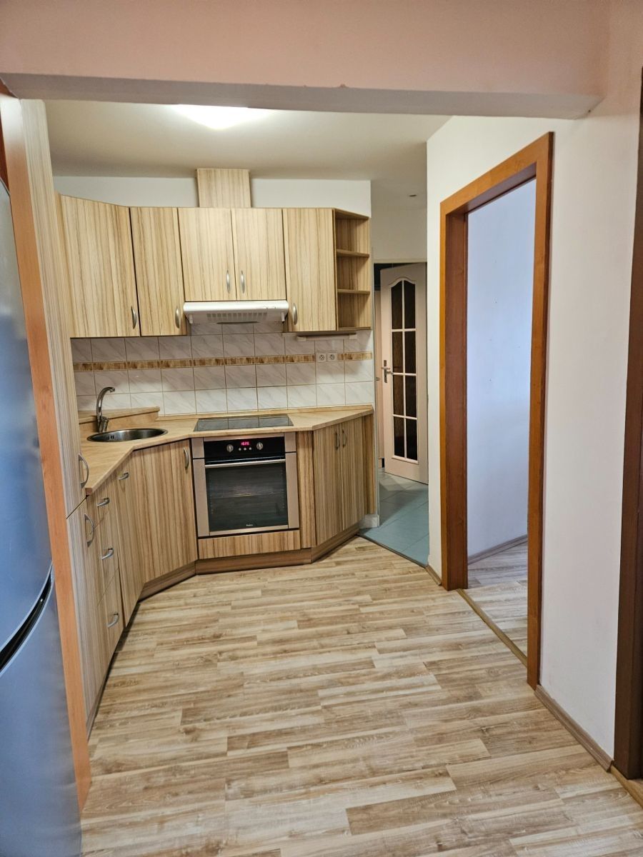 2+1, Vojanova, Ústí nad Labem - Krásné Březno, Ústecký kraj, 48 m²