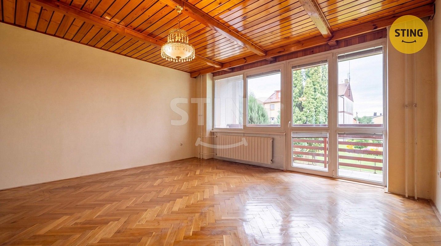 Prodej rodinný dům - Karlovecká, Opava - Předměstí, 200 m² - 2