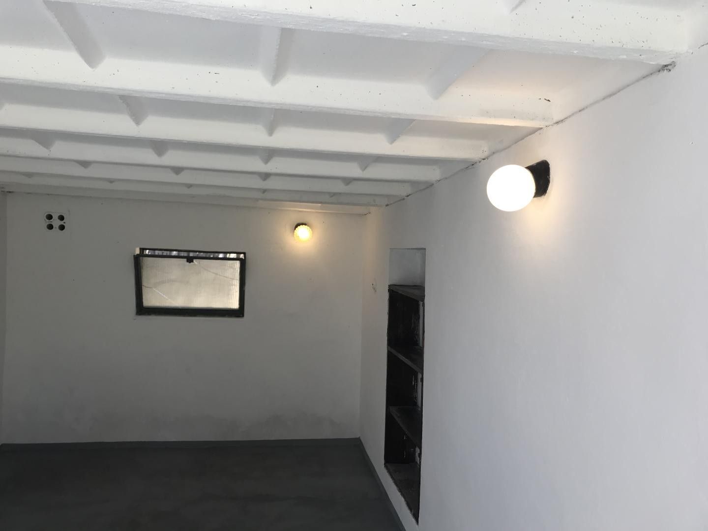 Prodej garáž - Pohorská, Kaplice, 20 m² - 5