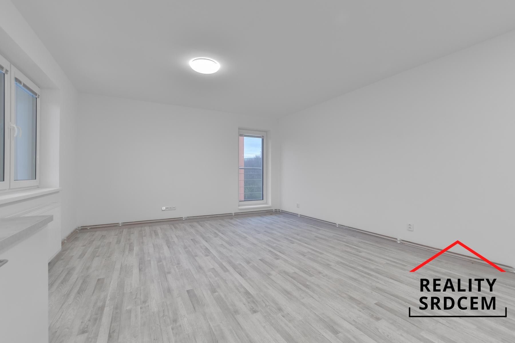 Byt 2+kk · 48 m² · Radotínská, Bílovec - 3