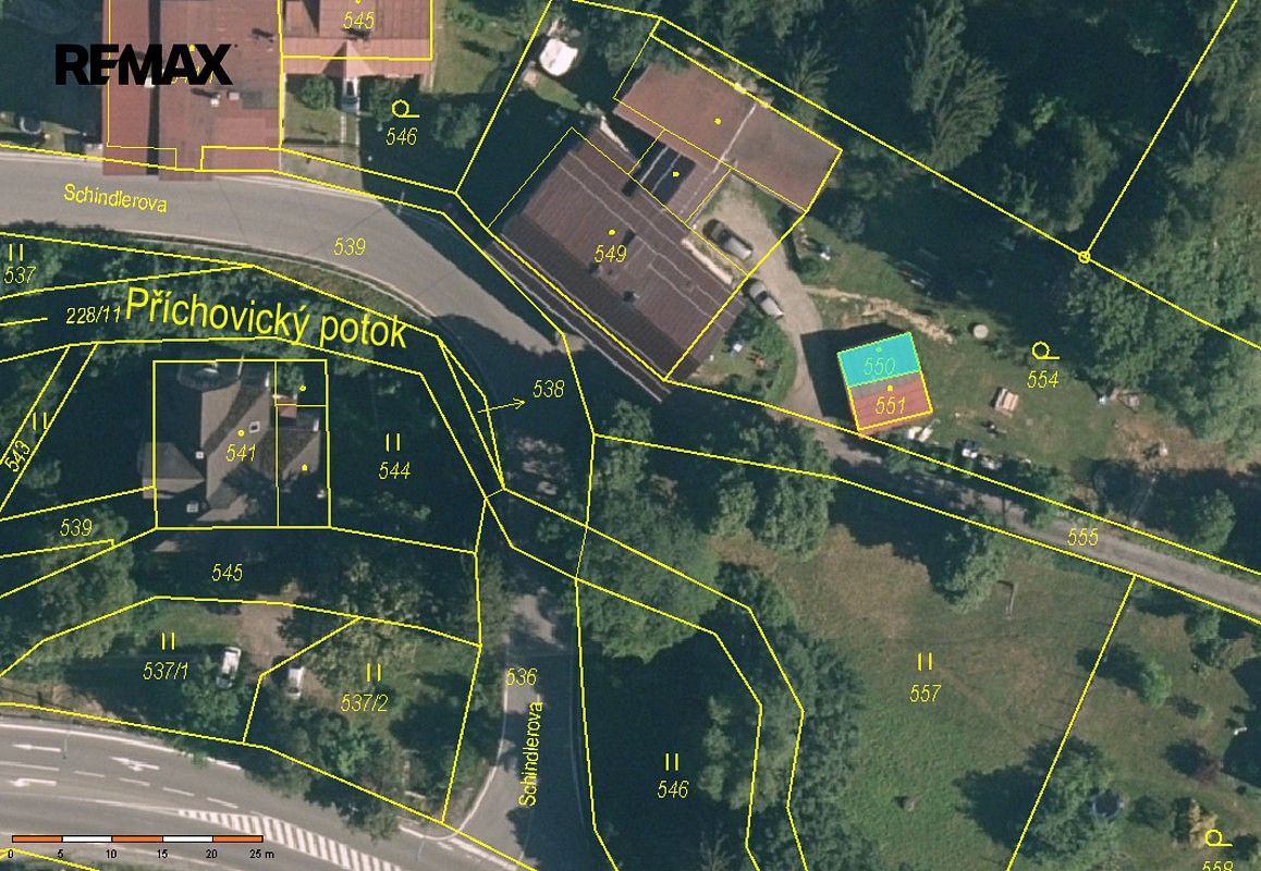 Nemovitost · 24 m² · Desná, okres Jablonec nad Nisou, Liberecký kraj - 3