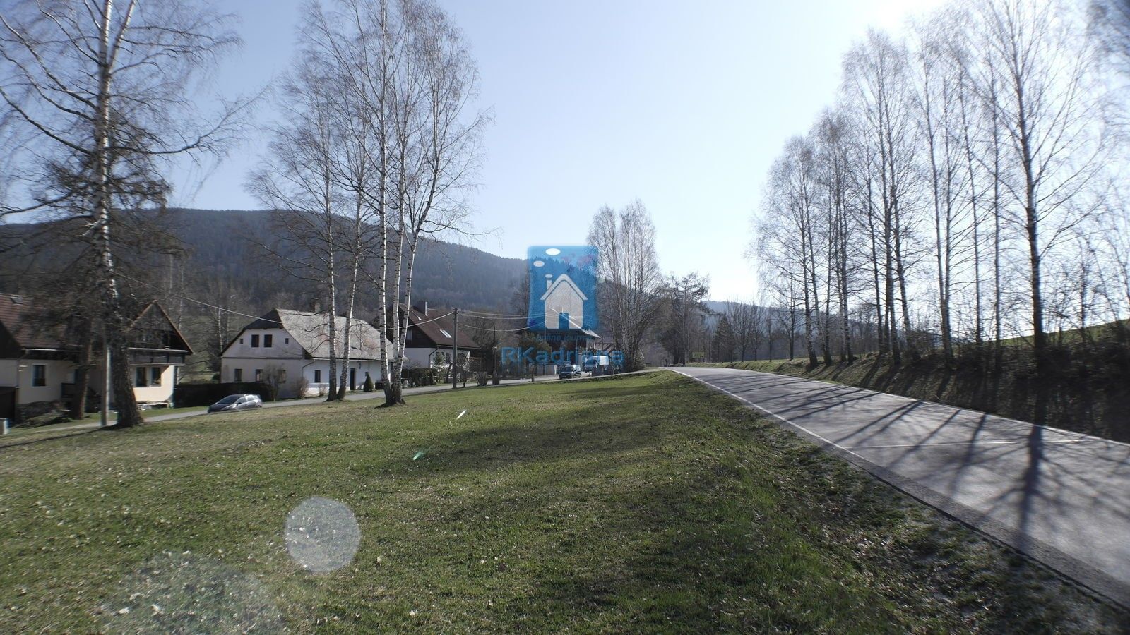 Pozemek pro bydlení · 4 794 m² · Horní Vltavice - 4