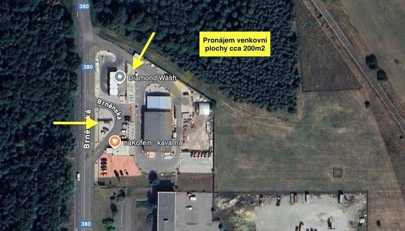 Pozemky pro bydlení, Hodonín, 695 01