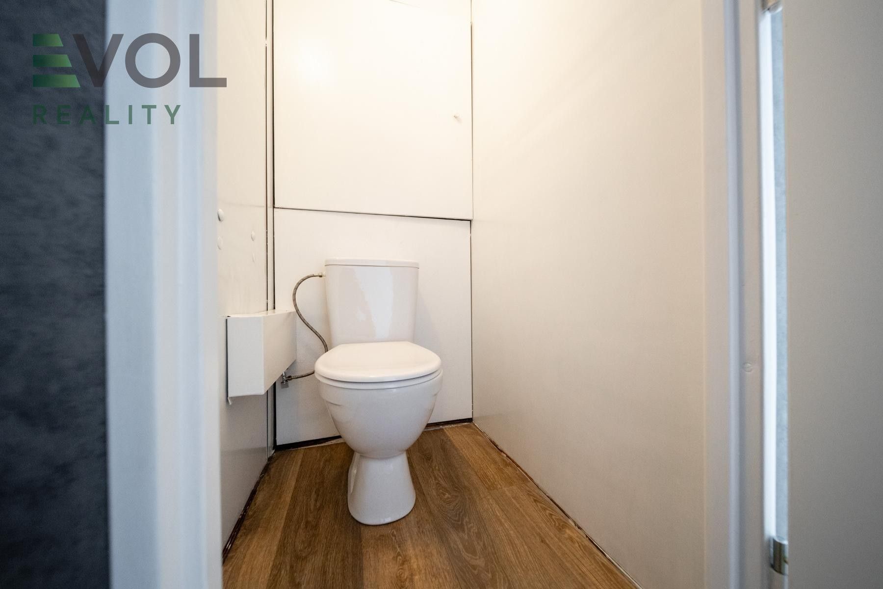 Pronájem byt 3+1 - Vodňanská  , České Budějovice 2, 62 m² - 5