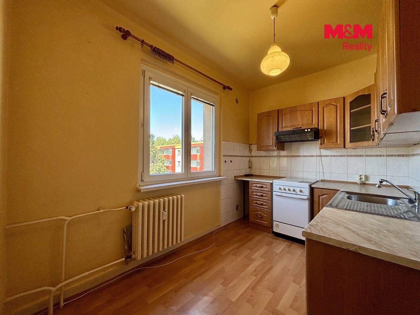 Byt 2+1 · 54 m² · Olbrachtova, Karviná - 3