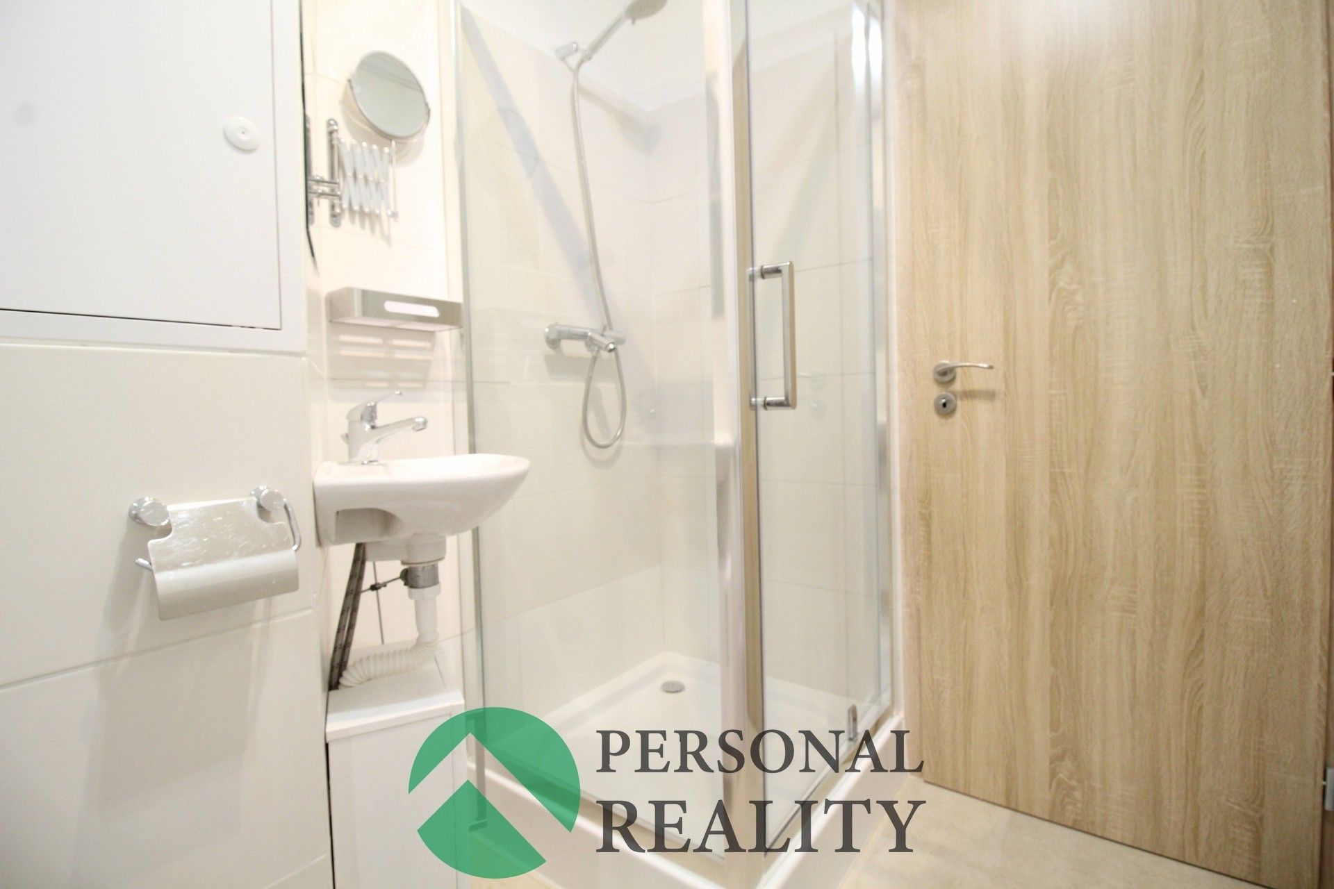 Pronájem byt 1+kk - Budovatelská, Klášterec nad Ohří, 26 m²