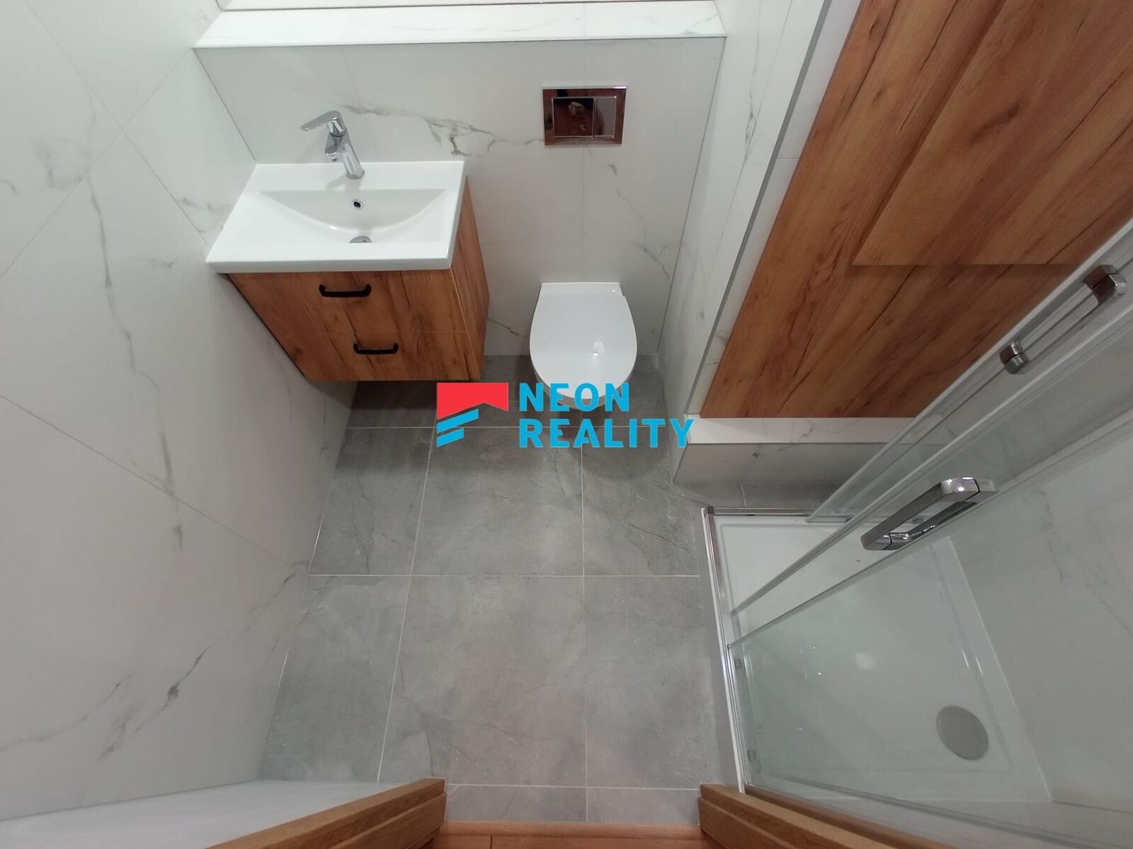 Byt 1+1 · 42 m² · Masarykova třída, Orlová Lutyně - 4
