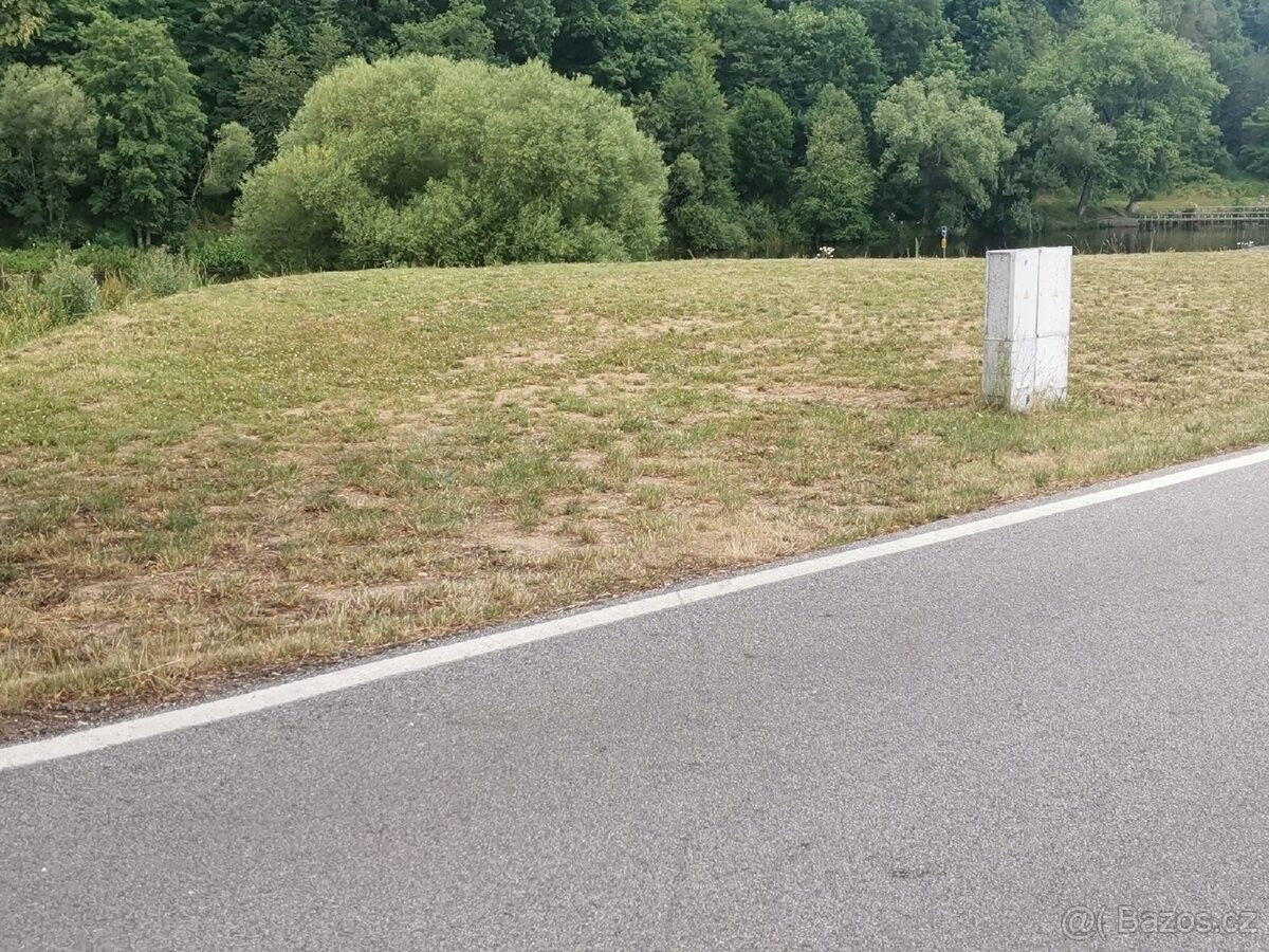 Zahrady, Zlatá Koruna, 382 02