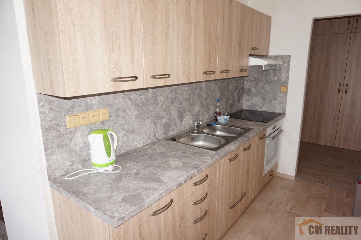 2+1, Prostějov, Olomoucký kraj, 55 m² - 1