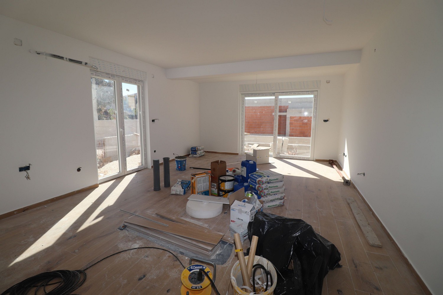 Prodej byt 4+kk - Ražanj, Sibensko-kninska zupanija, Chorvatsko, 95 m² - 5